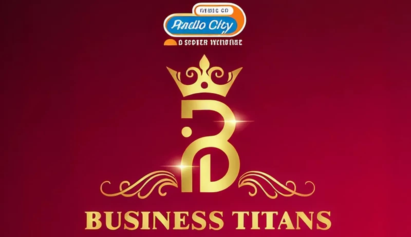 Radio City Business Titan of the Year