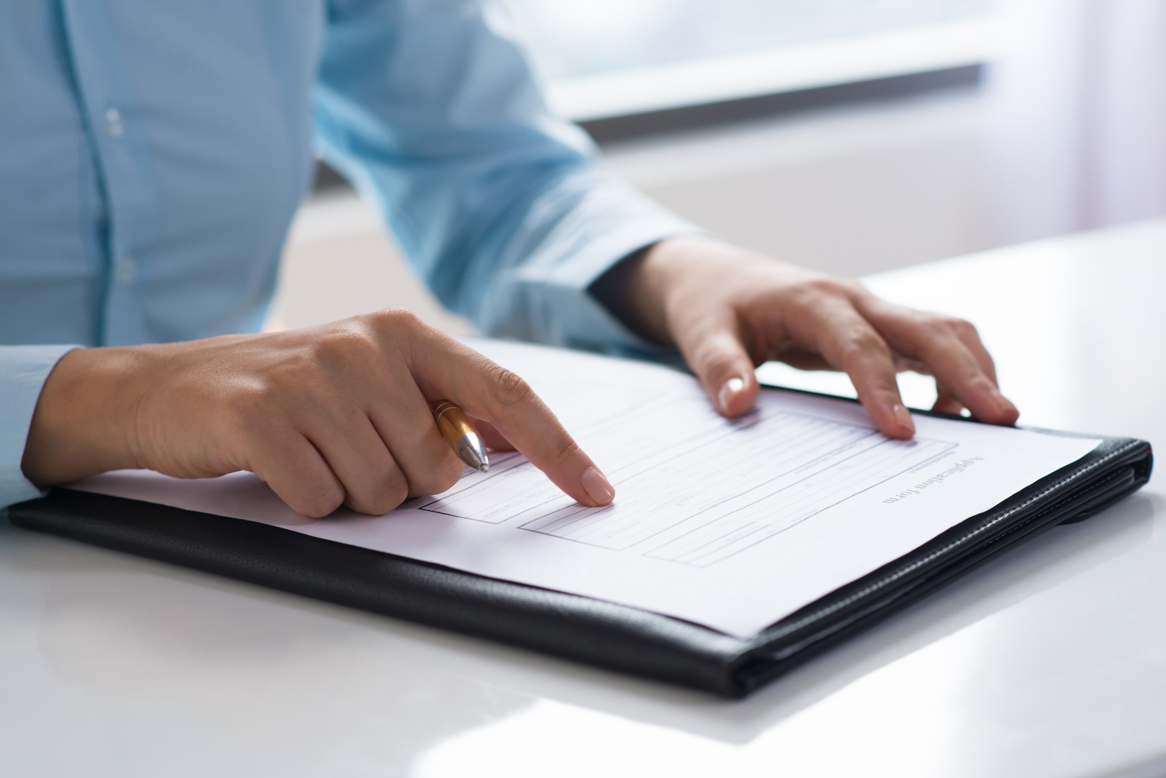 Documents required for cashless claim