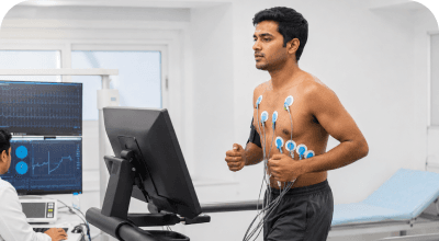 Cardiovascular Reversal