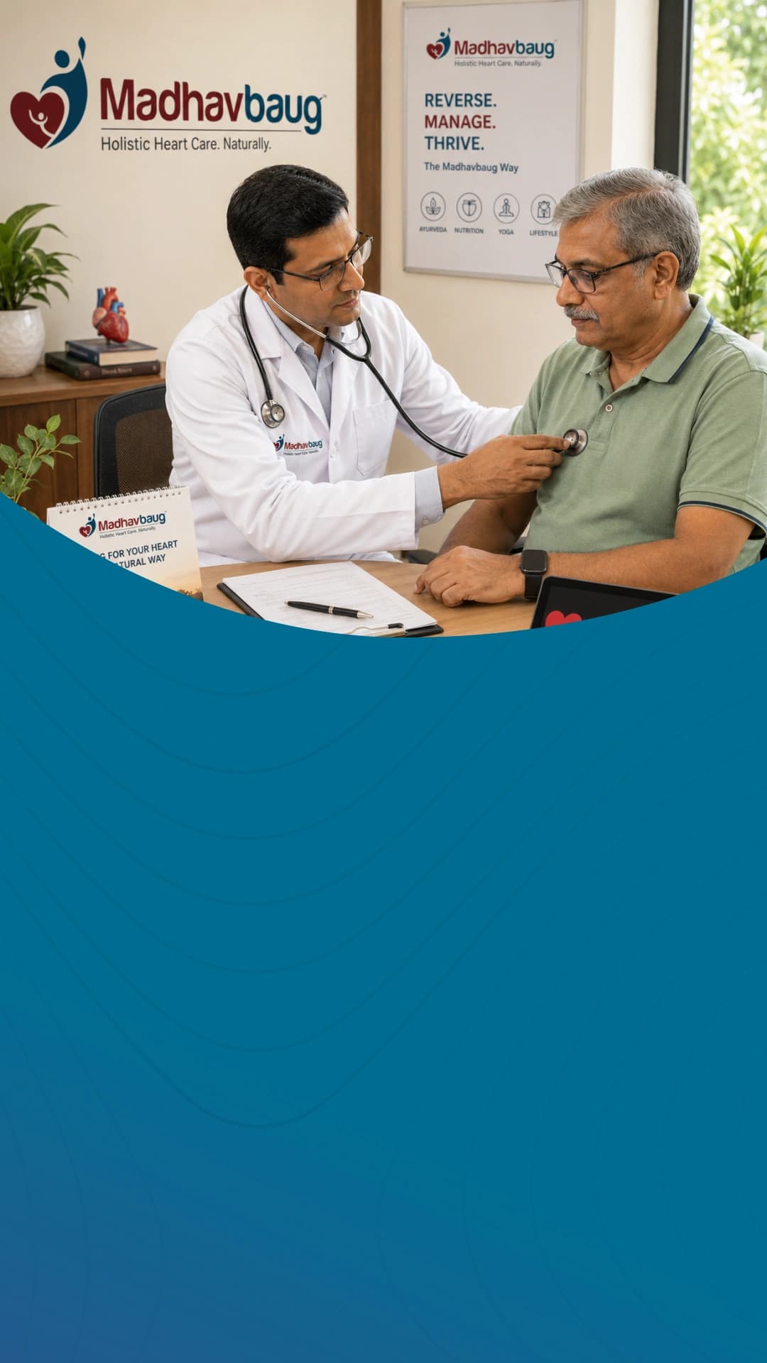 Reverse & Manage Bradycardia (Slow Heart Rate) Naturally and Safely with Madhavbaug