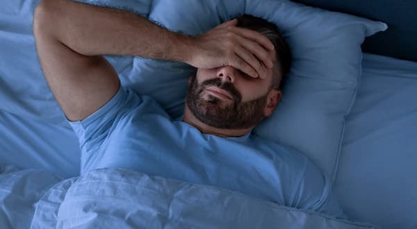 Sleep Disorders