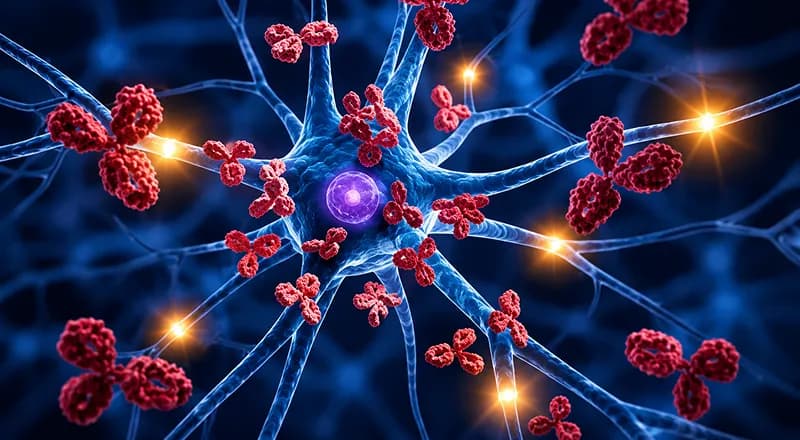 Autoimmune Response 