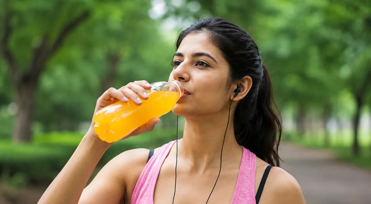 Electrolyte Imbalance