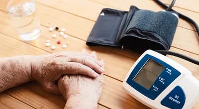 Chronic hypertension