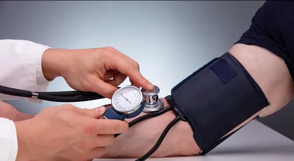 High Blood Pressure