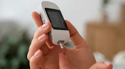 Type 2 diabetes