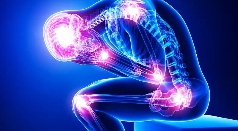Chronic inflammation