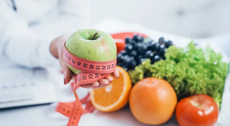 Nutritional Deficits 