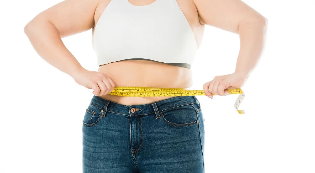 Oestrogen imbalance 