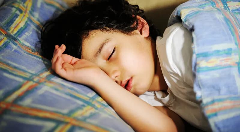 Disturbed Sleep 