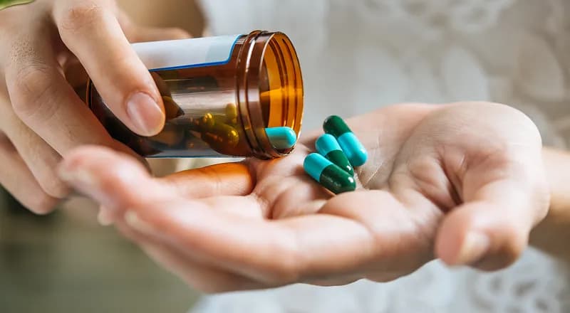 Medications 