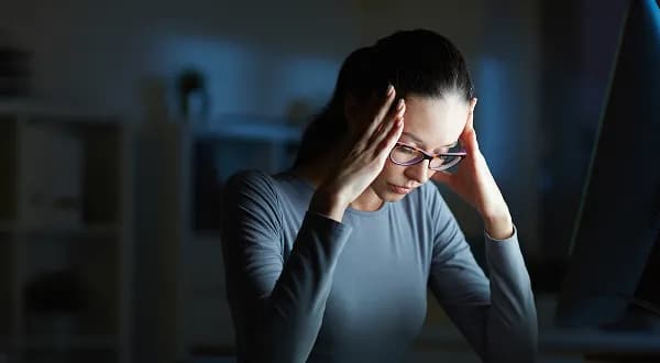 Chronic stress  Prolonged stress can increase cortisol levels, which may affect blood sugar control, contribute to abdominal weight gain, and disrupt hormonal balance. Poor sleep  Disrupted sleep worsens cortisol levels, increases appetite, and impairs the hormonal regulation of the menstrual cycle. Poor sleep is both a symptom and a cause of PMOS progression. Genetic predisposition  Women with a family history of PCOS, PCOD, type 2 diabetes, or hormonal disorders may be at a higher risk of developing PMOS. Early diagnosis and appropriate management can help support better health outcomes.