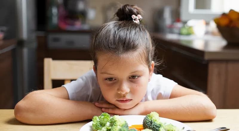 Irregular Meal Timings 