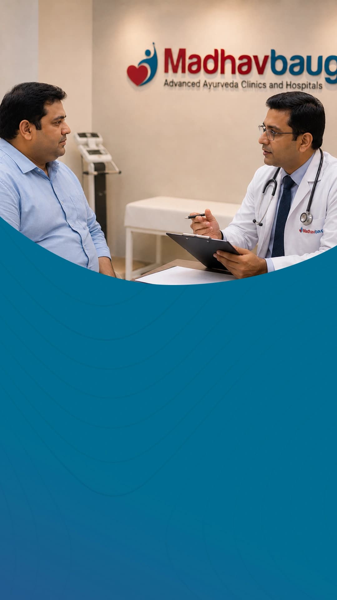 Reverse & Manage Obesity Naturally and Safely with Madhavbaug’s Obesity Management Programme