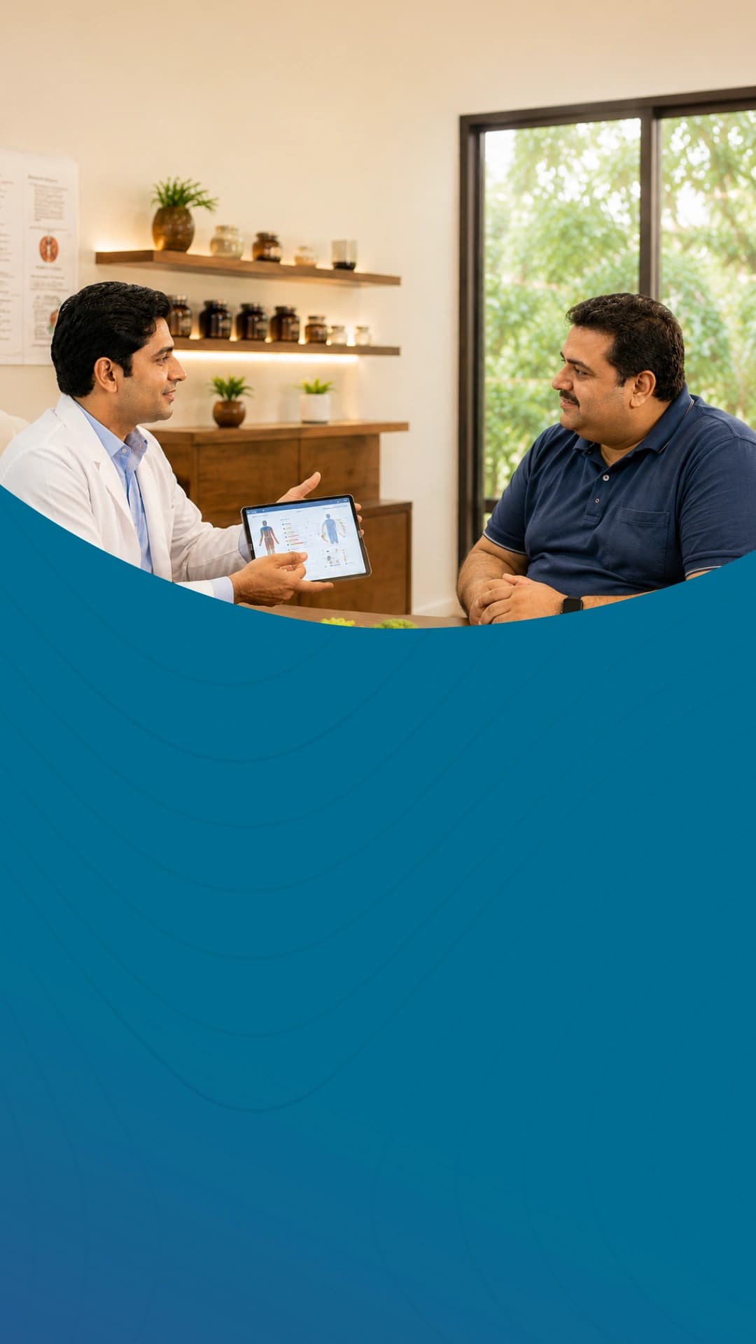 Reverse Diabetes and Obesity Naturally and Safely with Madhavbaug