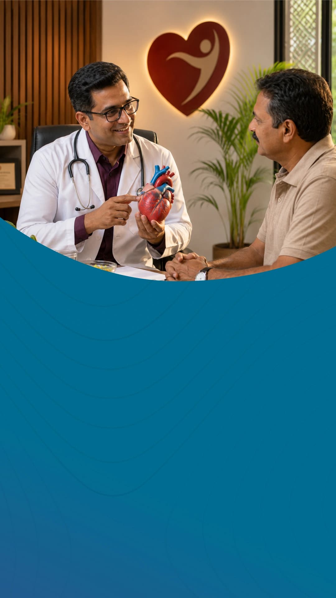 Reverse Diabetic Heart Disease Naturally and Safely with Madhavbaug