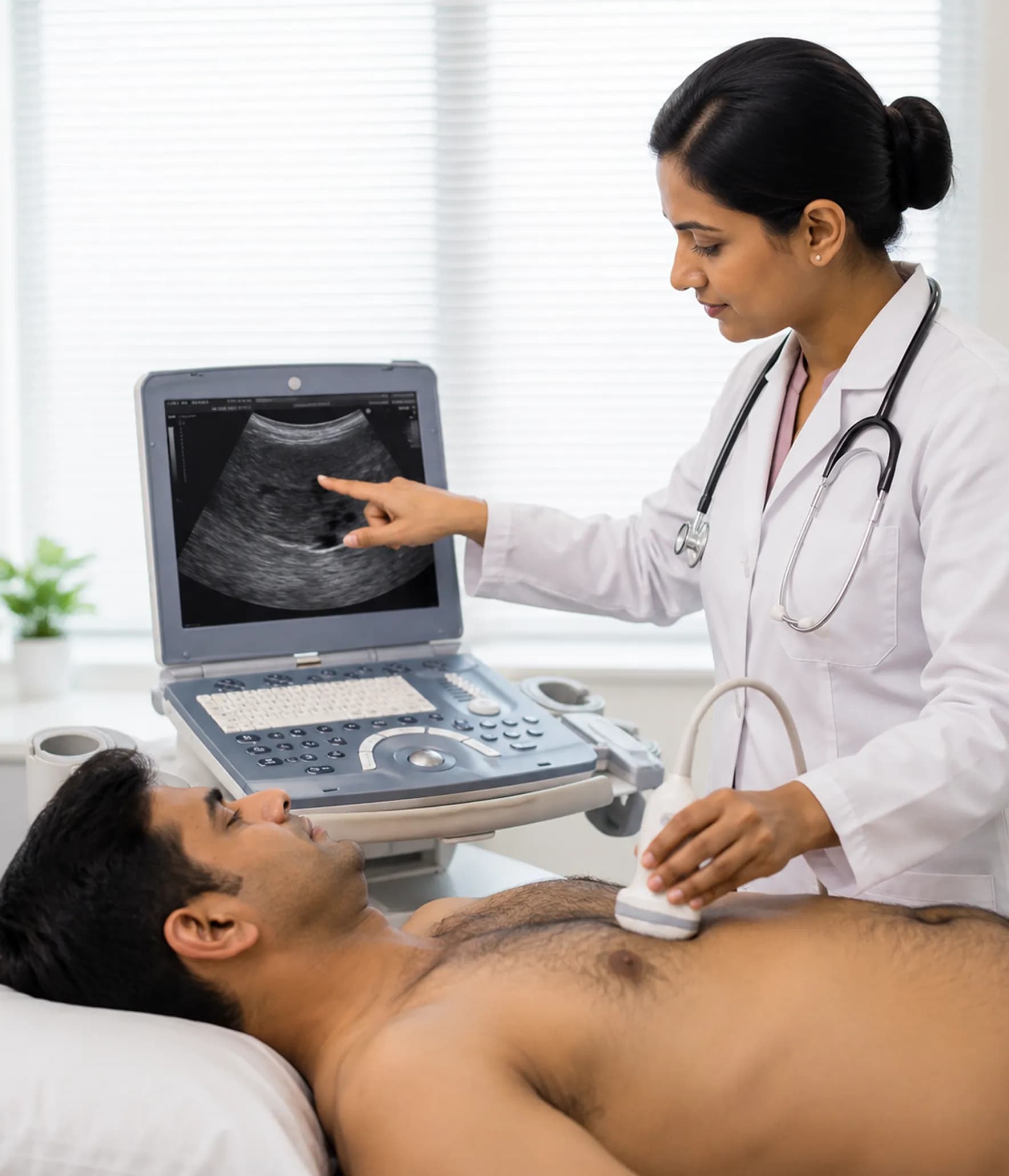 How to Diagnose Diabetic Heart Disease