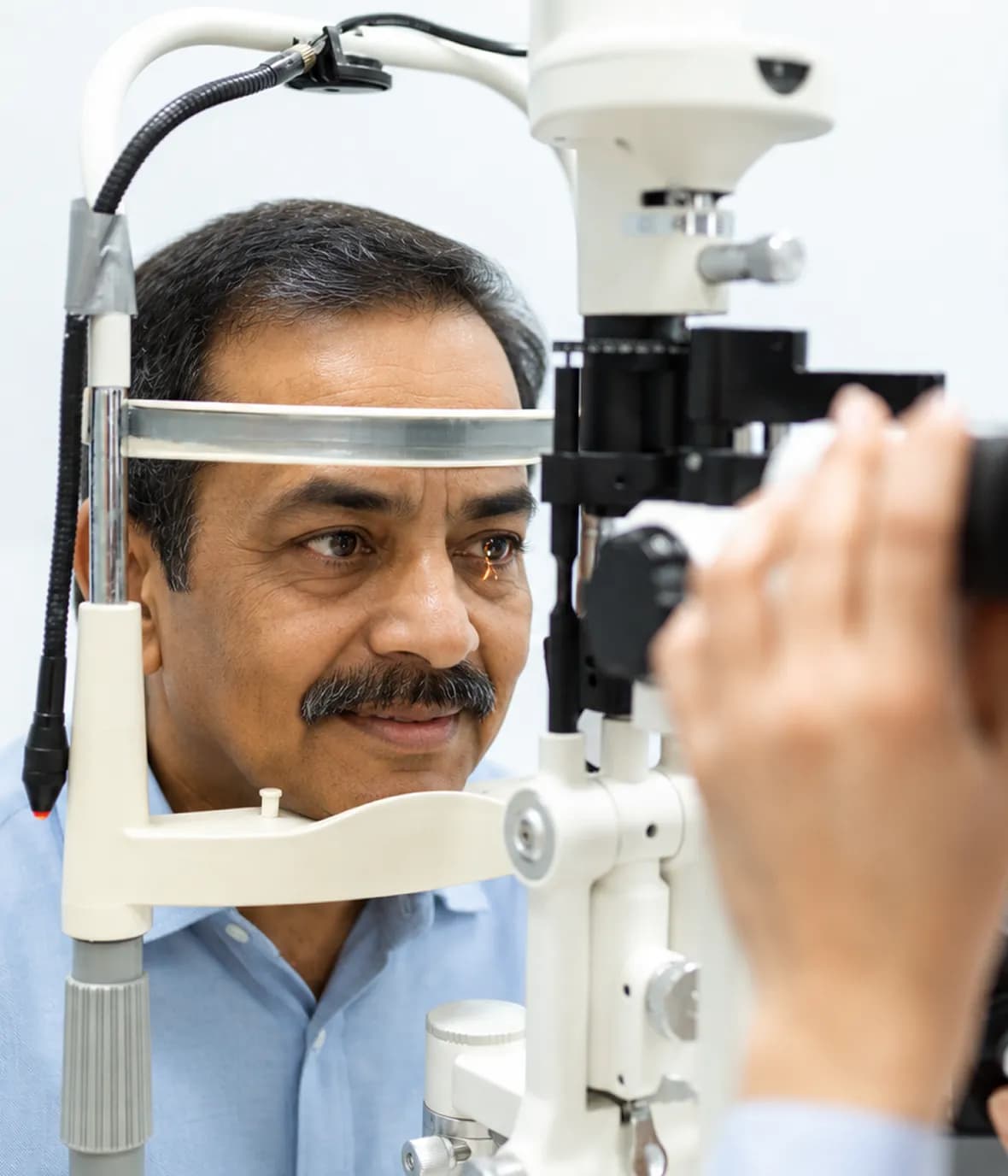 How to Diagnose Retinopathy?