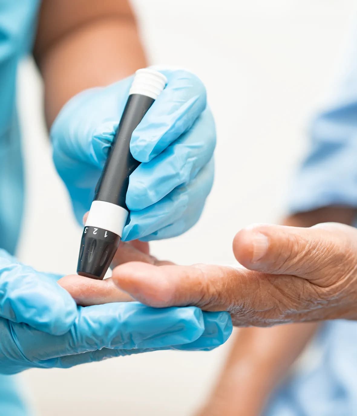 How are Obesity and Diabetes Diagnosed?