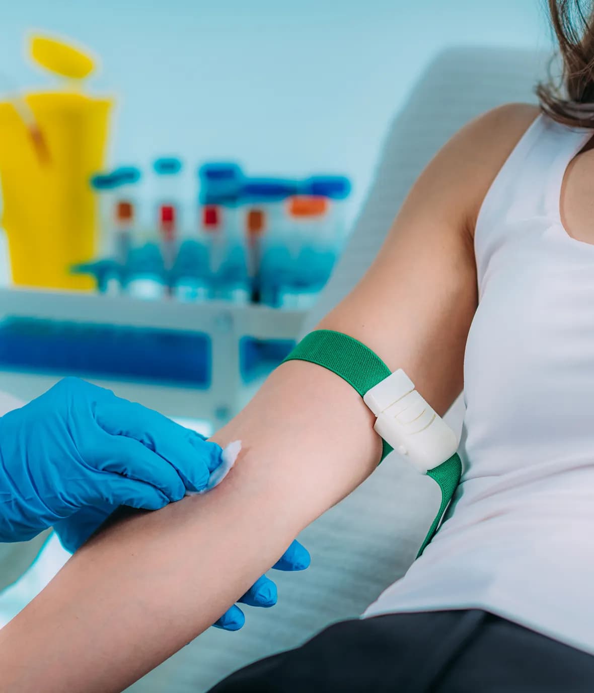 How Is Hypothyroidism Diagnosed?