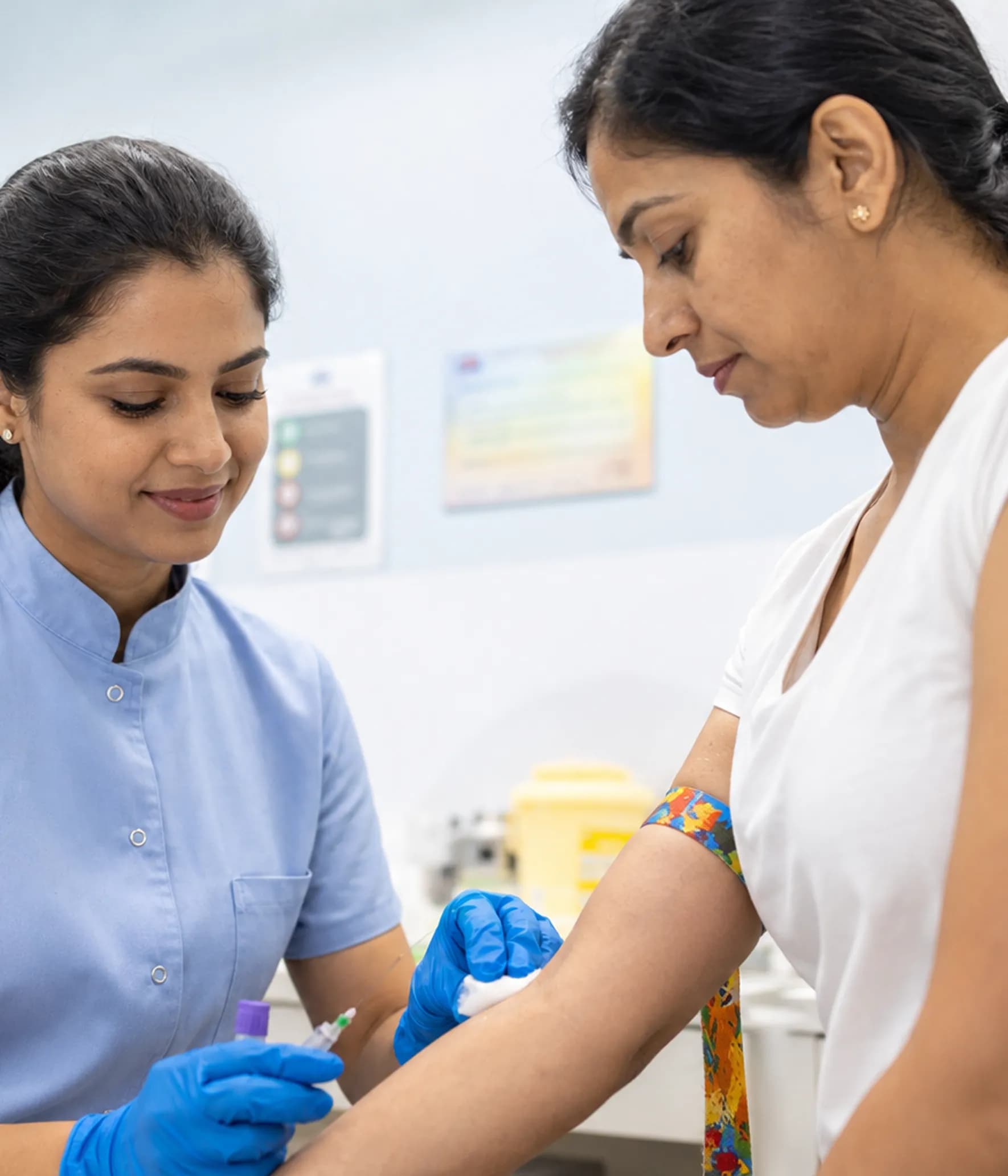 How Are Hormonal Disorders and Obesity Diagnosed?