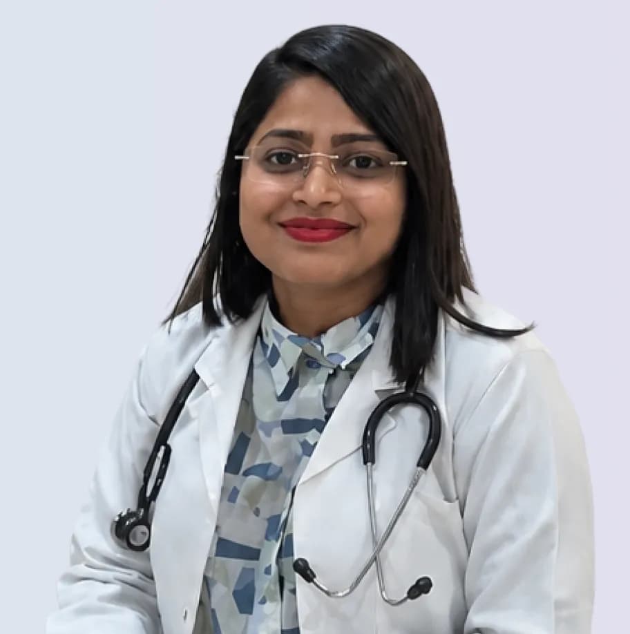 Dr. Rohini Shinde