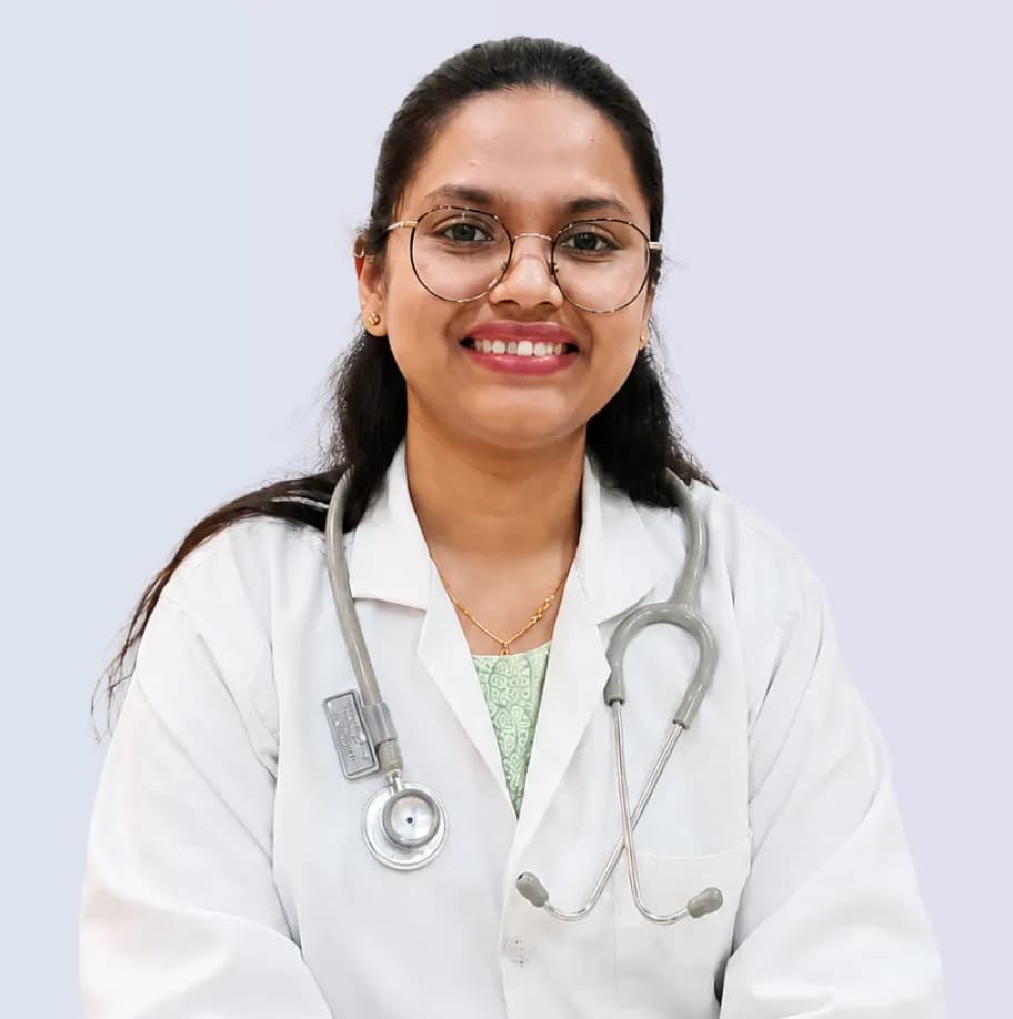 Dr. Aishwarya Sagwekar