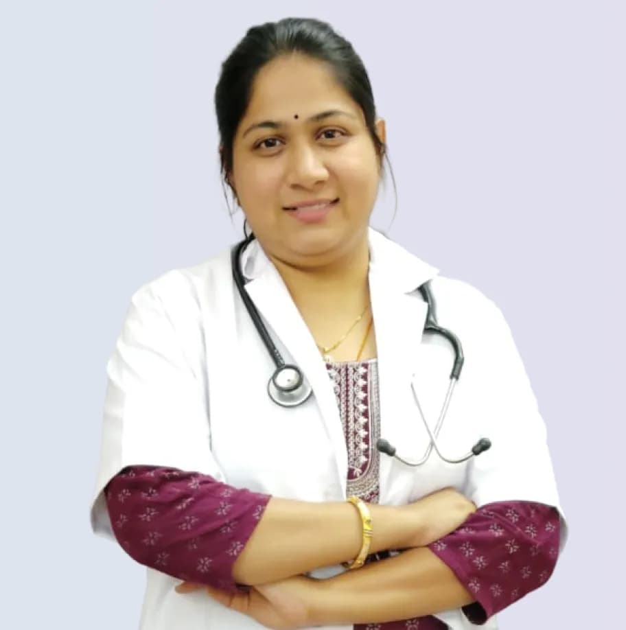 Dr. Akshima Mathur