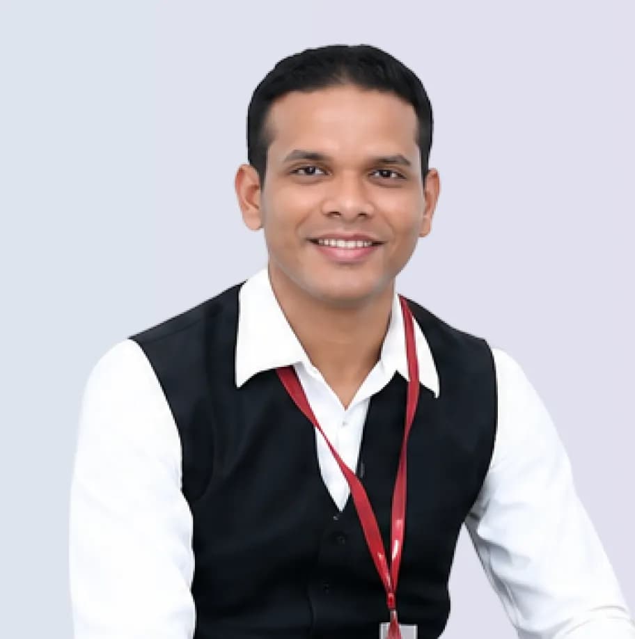 Dr Amey Anant Patkar
