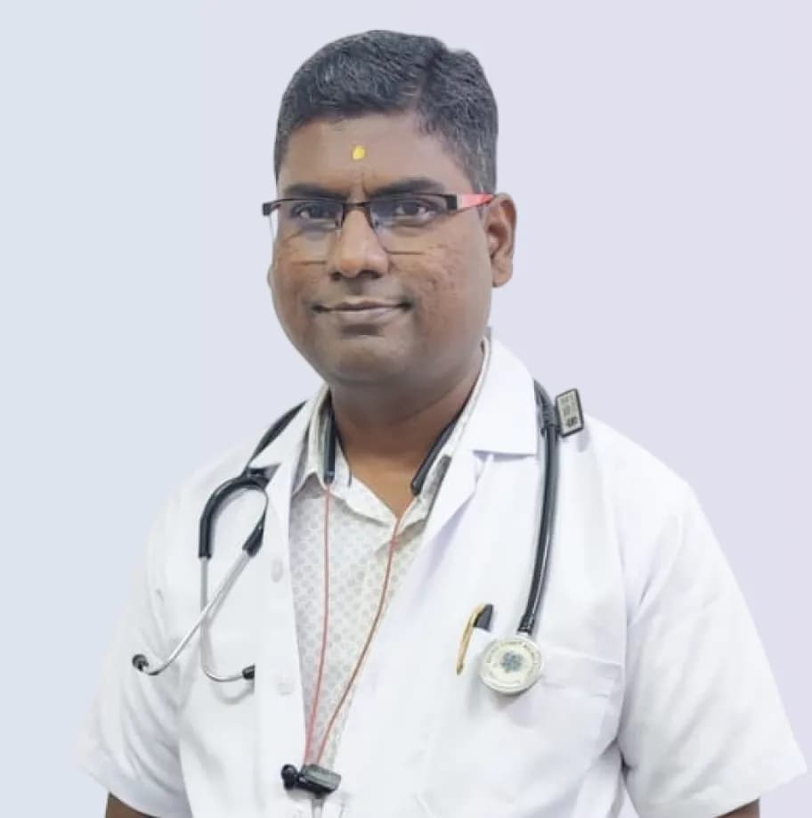 Dr. Amol Bapurao Jadhav