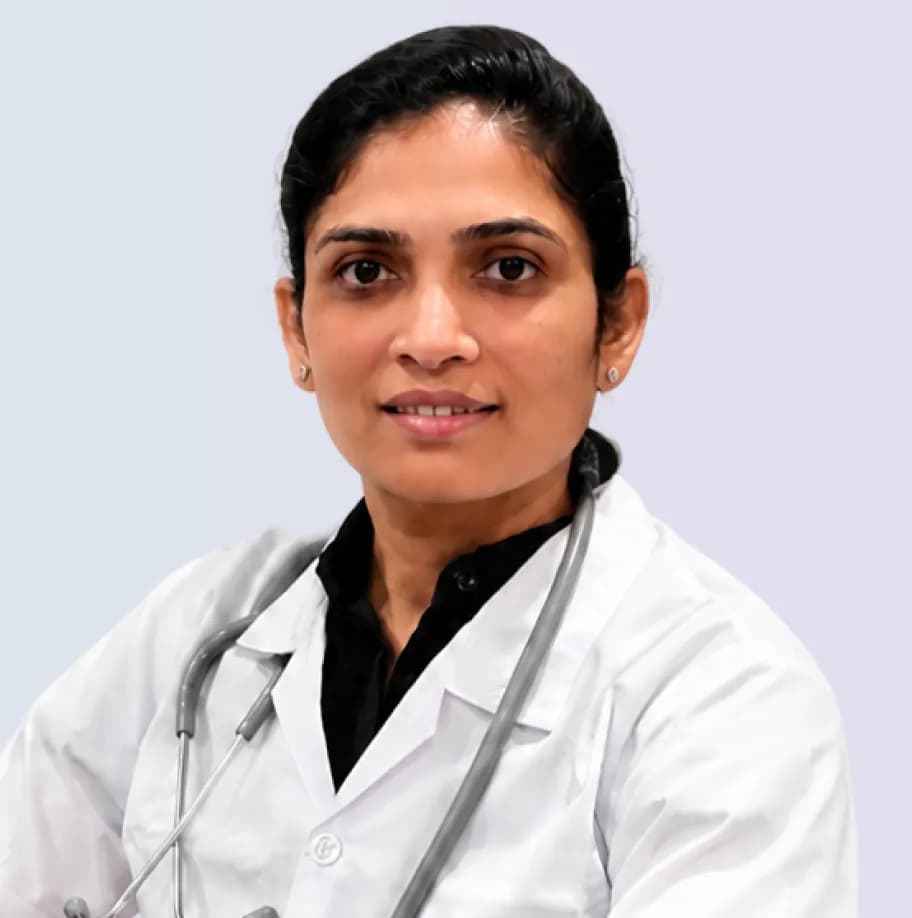 Dr. Ankita Chothani