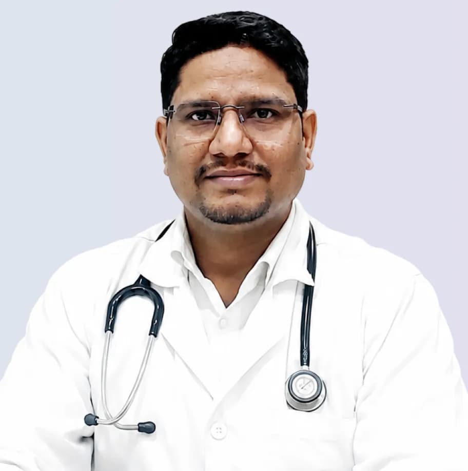 Dr. Ashish Vasant Khillare