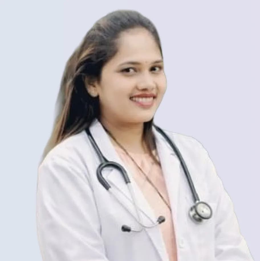 Dr. Ashwini Bhalchandra Thube-Autade