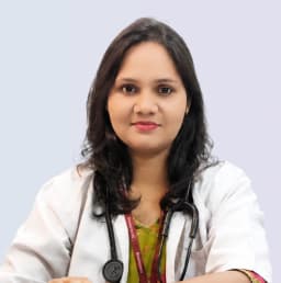 Dr Asmita Sumedh Mohite
