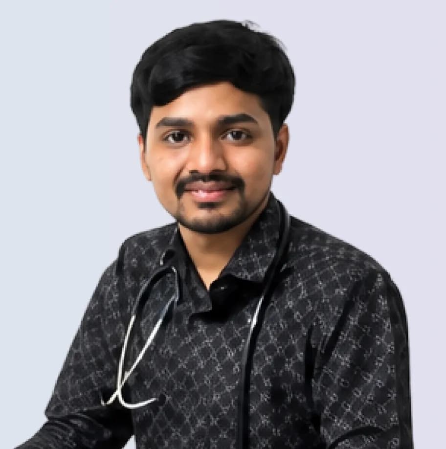 Dr. Aum Aghara