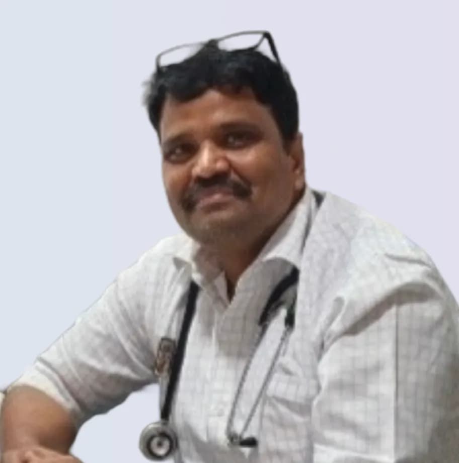 Dr. Bansilal Patil