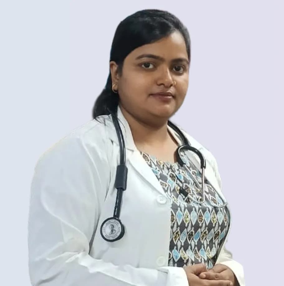 Dr. Deepanjali Sharma