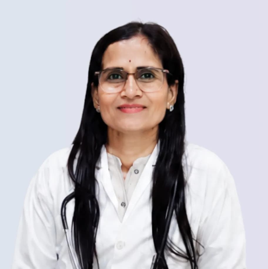 Dr. Devika Sanap