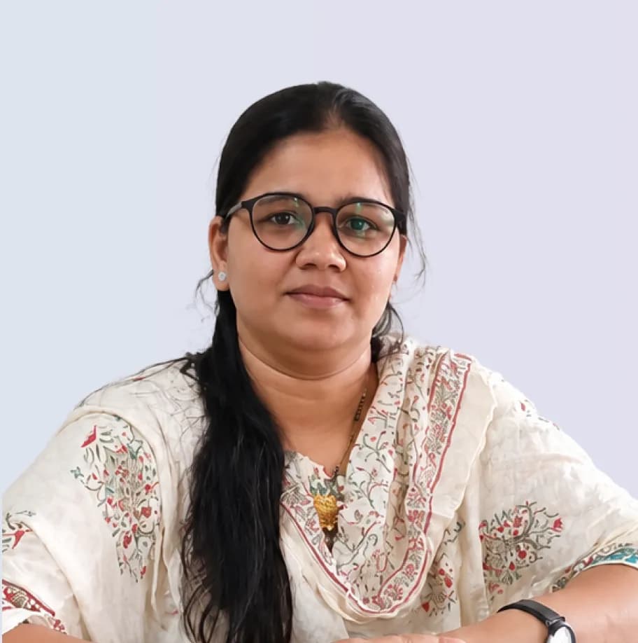 Dr. Dilshad Shabbir Shaikh