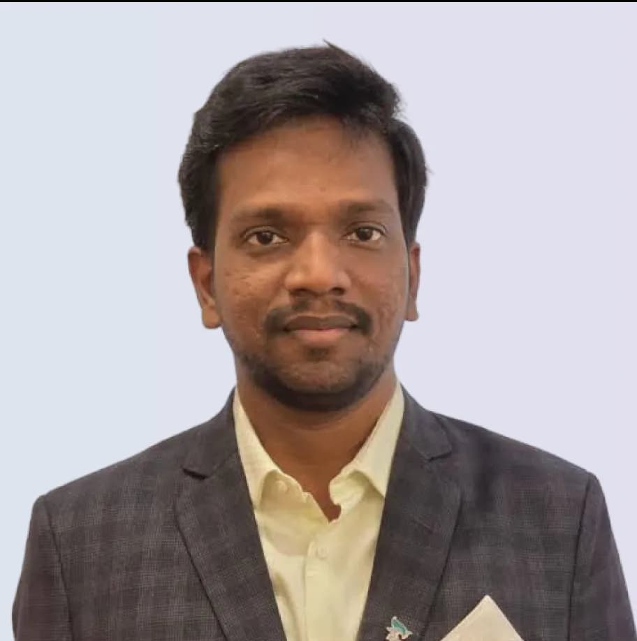 Dr. G Satya Prasanth