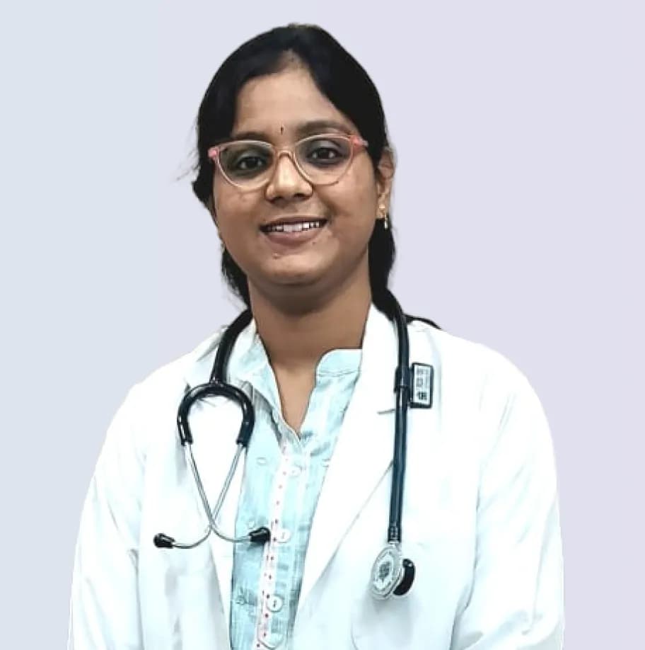 Dr. Gangarapu Kiranmai