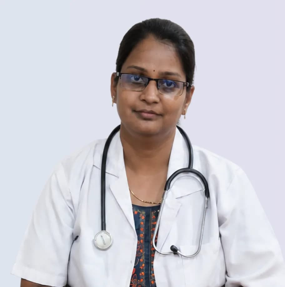 Dr Gouri kulkarni