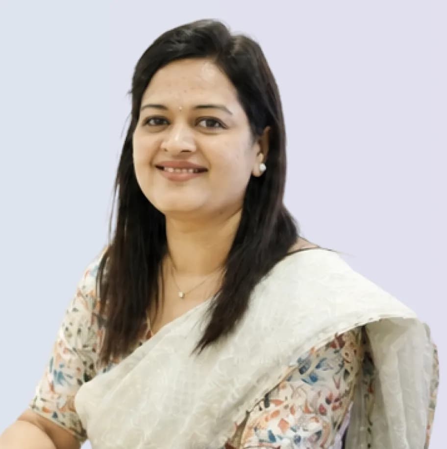 Dr Harshada A Mekhale