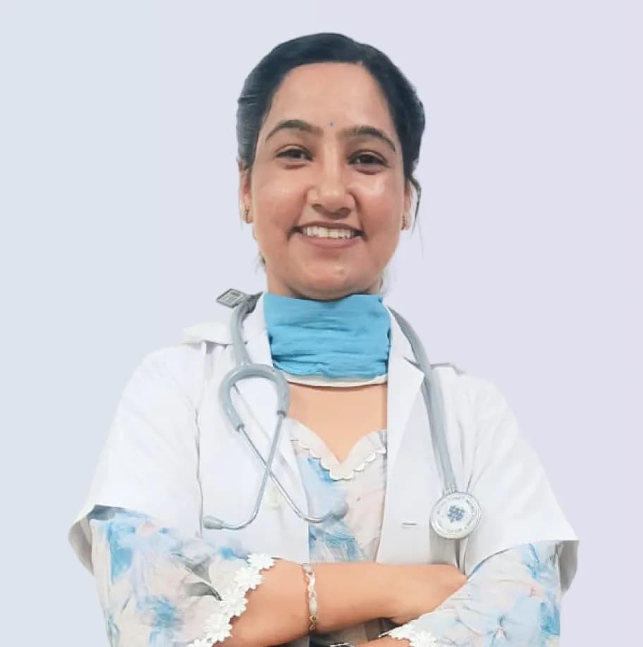 Dr. Harwinder Kaur