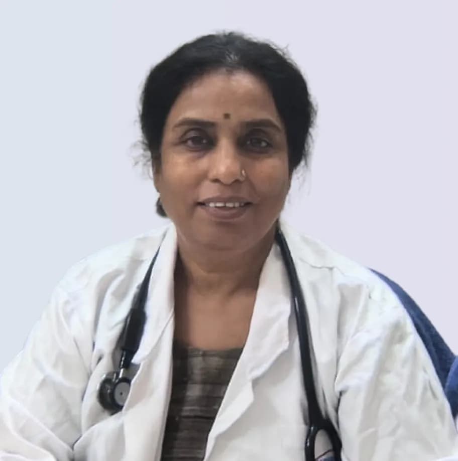 Dr. Jaishree Arora