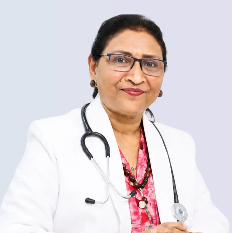 Dr Jayshree Bhatankar