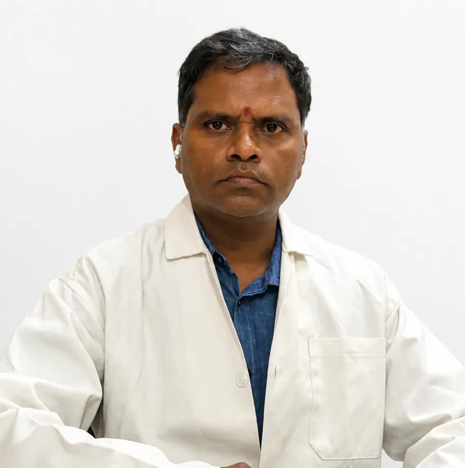 Dr. K A L Prabhavathi