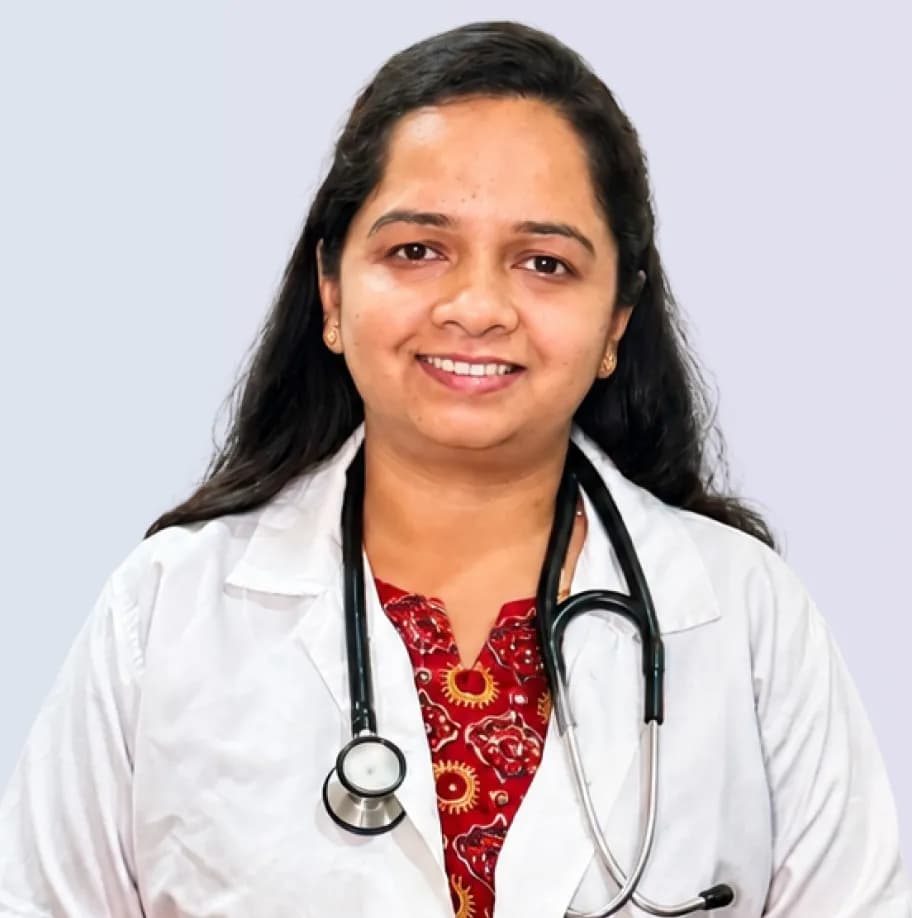 Dr Kajal Sable