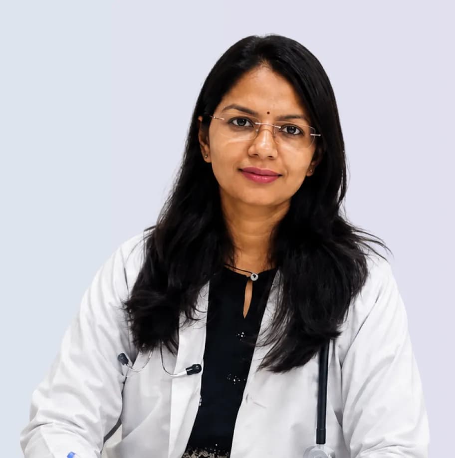 Dr. Kalyani G. Belorkar