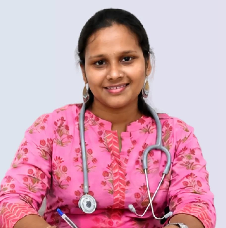 Dr. Kanvisha Datta Gimonkar